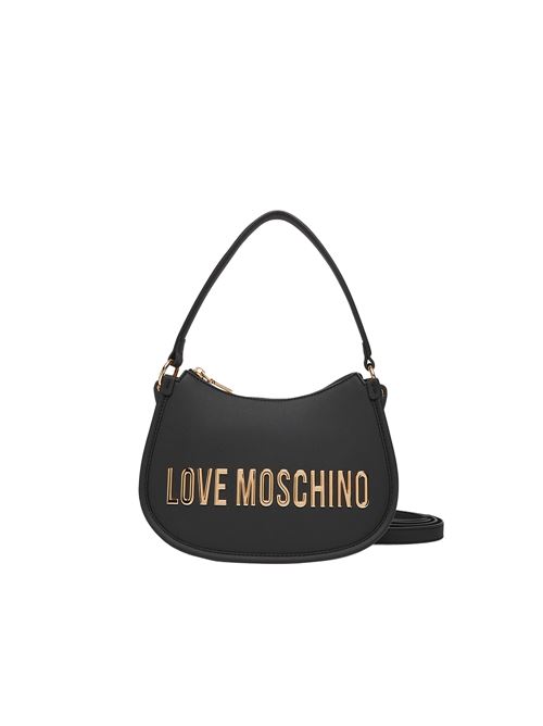 Borsa a spalla LOVE MOSCHINO | JC4027PP1NKD0000